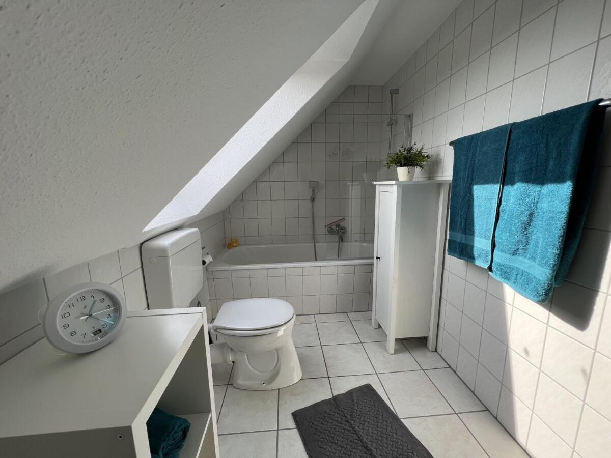 Holiday home Ferienhaus Fischerkate Am Deich