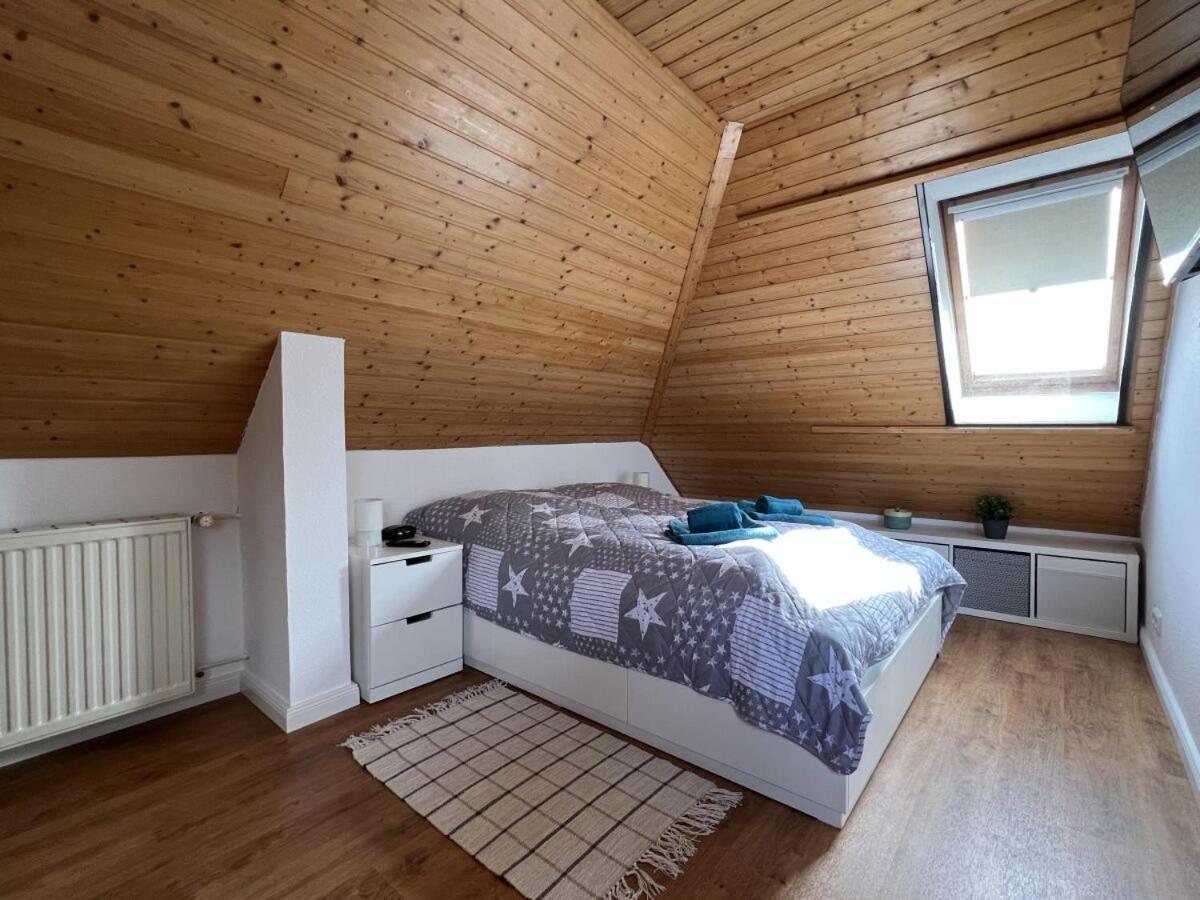 Ferienhaus Fischerkate Am Deich
