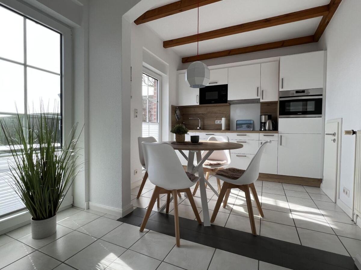 Ferienhaus Fischerkate Am Deich Holiday home *