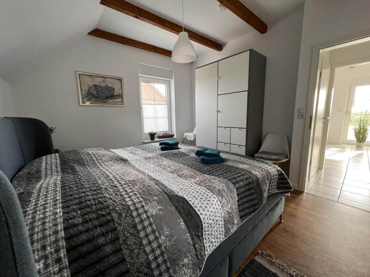 Ferienhaus Fischerkate Am Deich Holiday home *