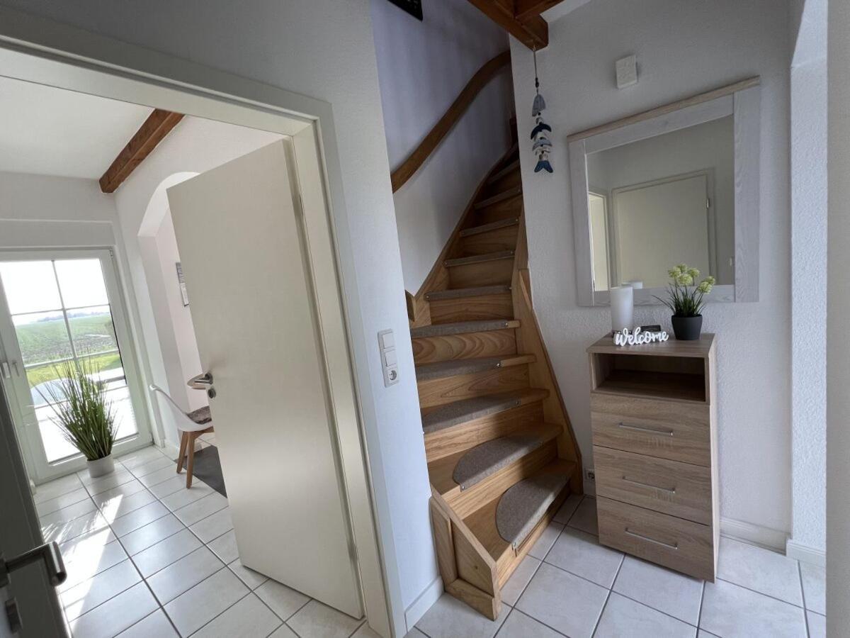 Ferienhaus Fischerkate Am Deich * Dornum