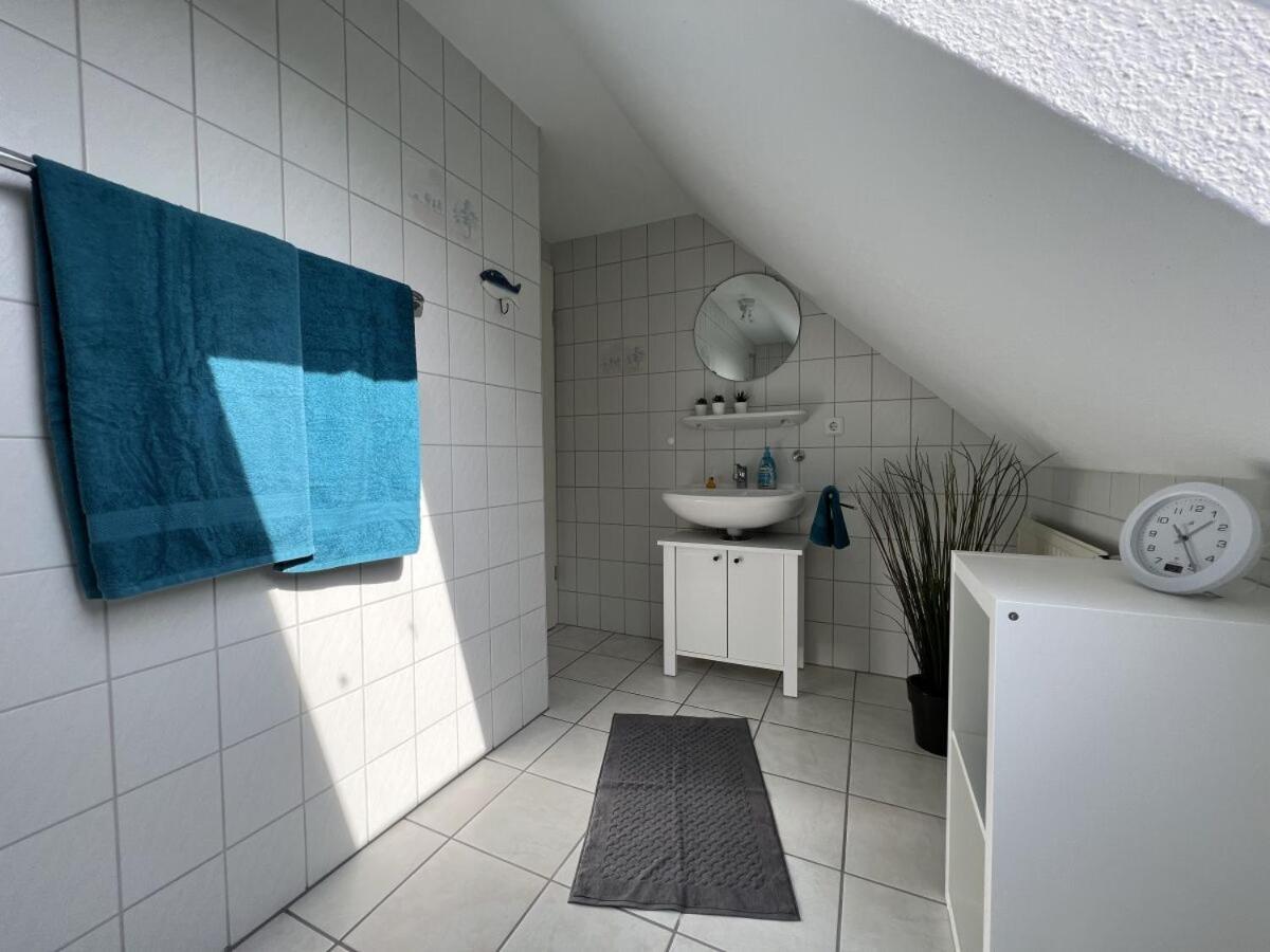 Ferienhaus Fischerkate Am Deich Dornum