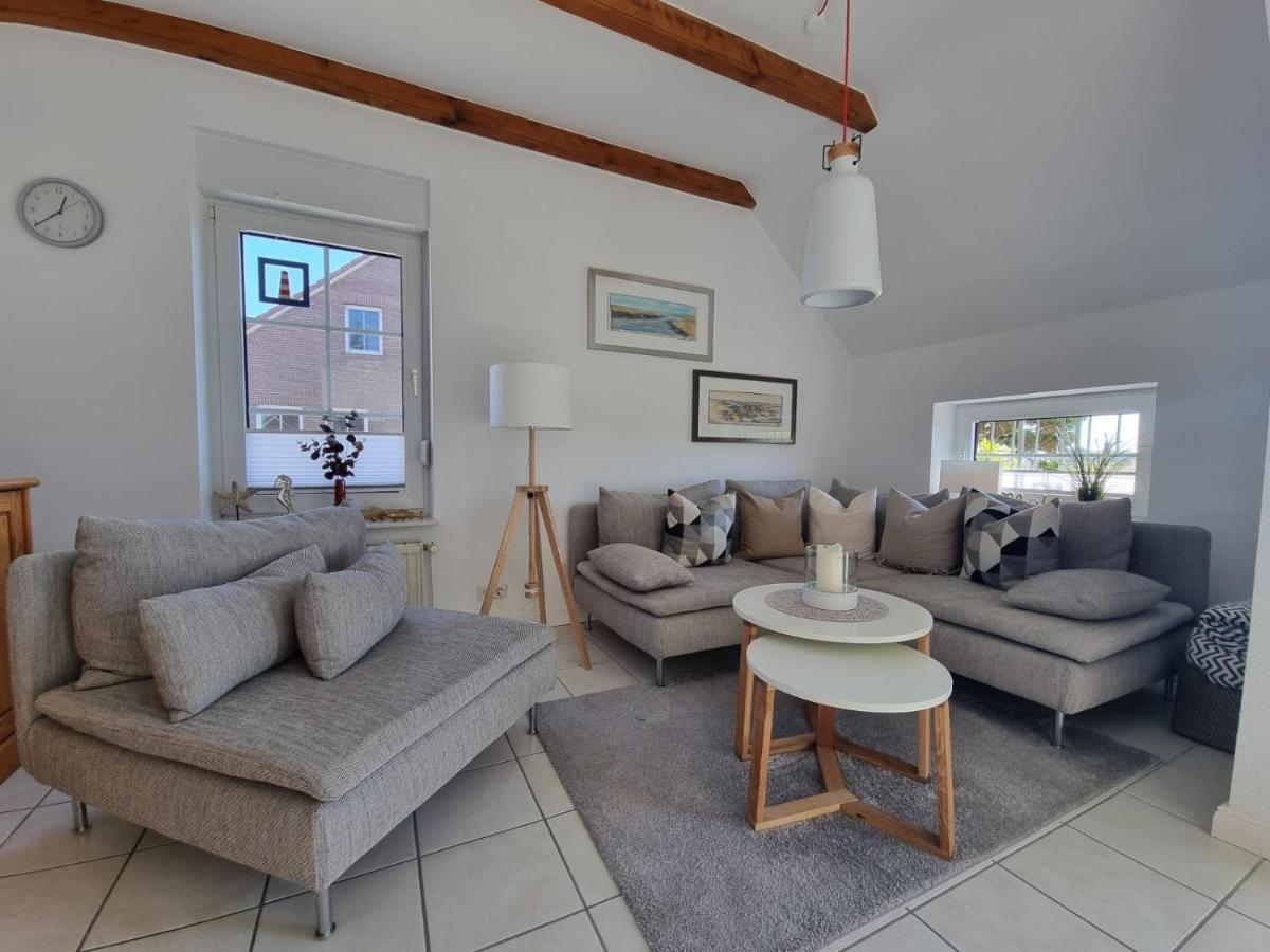 Ferienhaus Fischerkate Am Deich Holiday home *