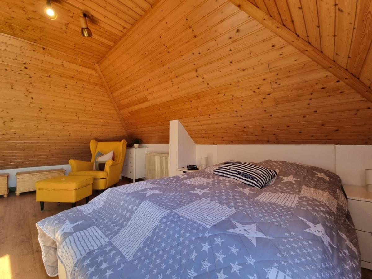 Holiday home Ferienhaus Fischerkate Am Deich *