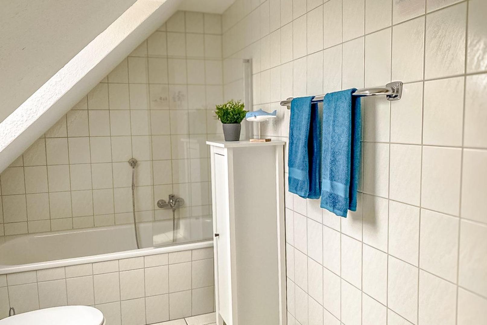 Ferienhaus Fischerkate Am Deich Дом отдыха