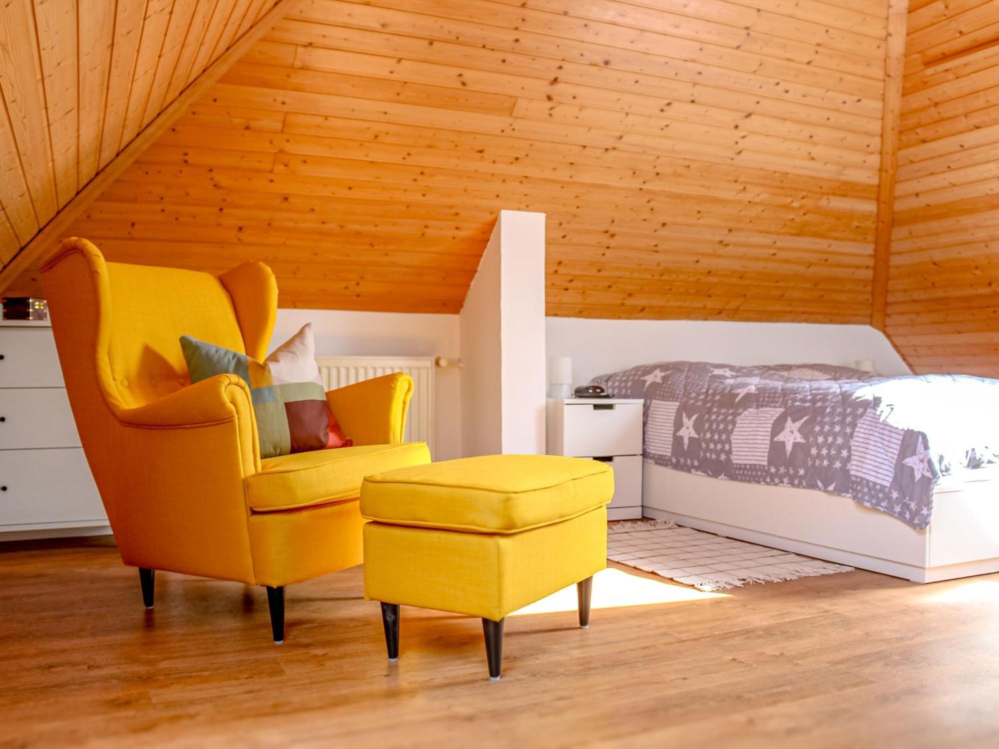 Ferienhaus Fischerkate Am Deich Holiday home *