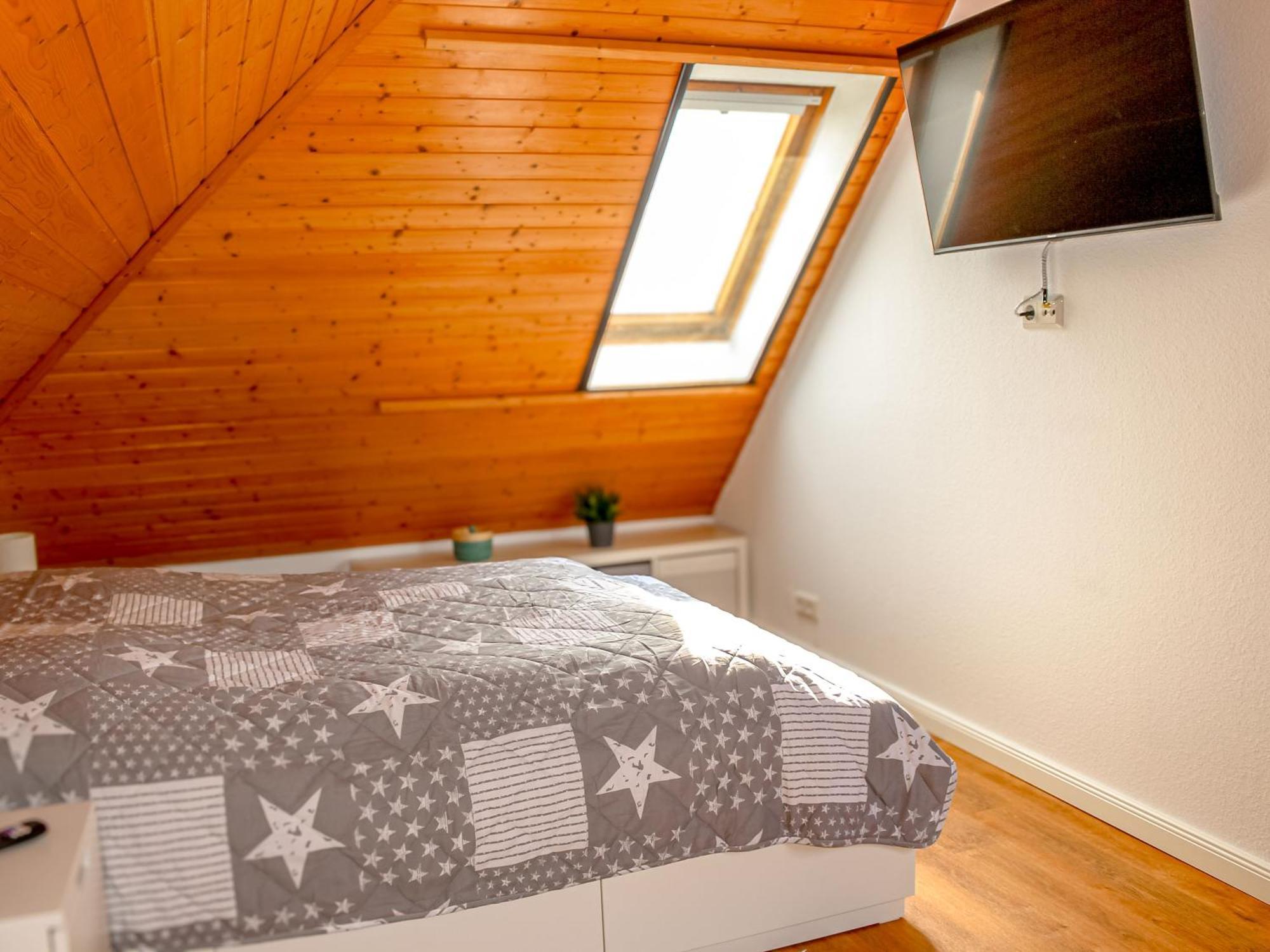 Holiday home Ferienhaus Fischerkate Am Deich *