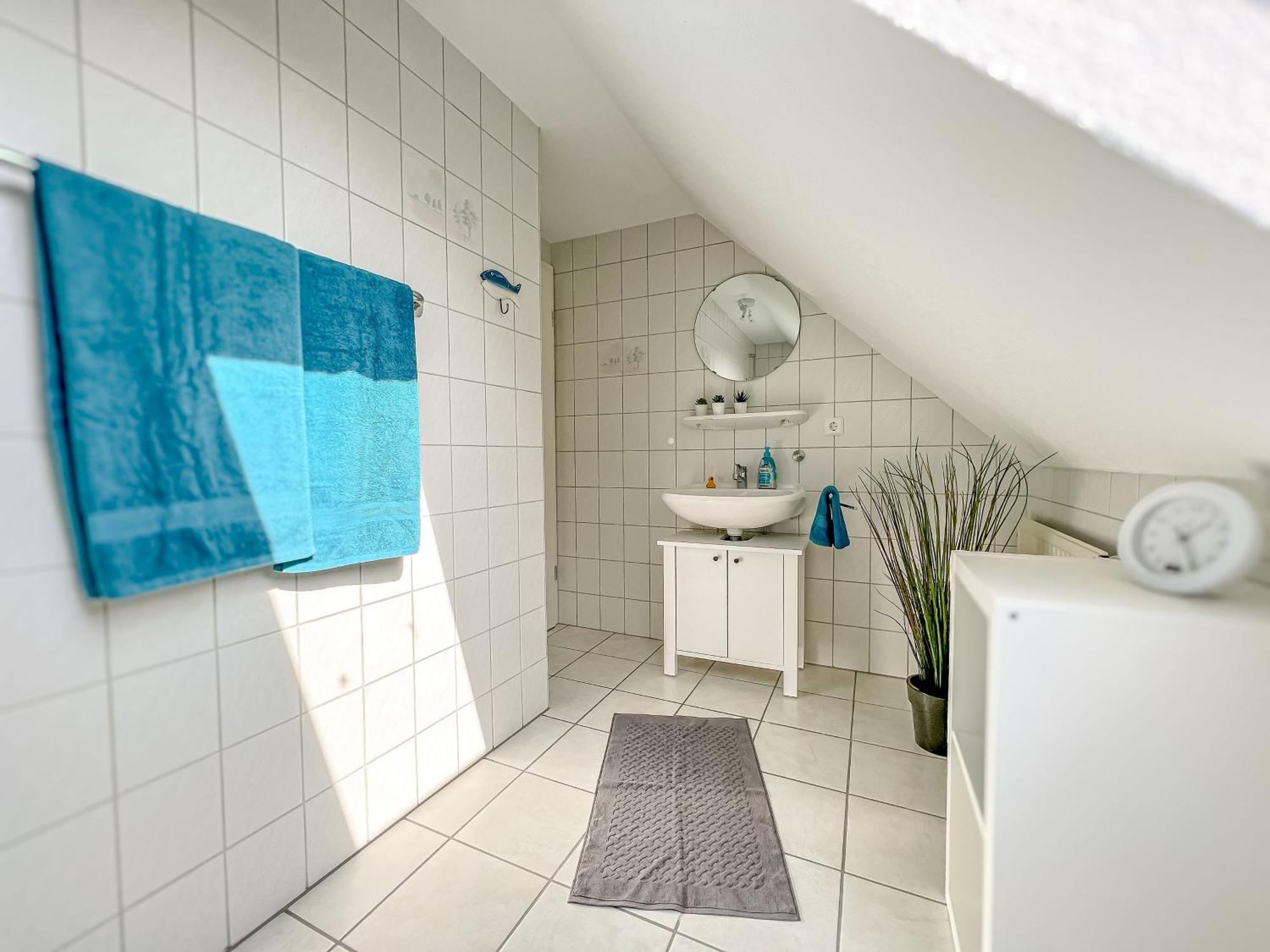 Holiday home Ferienhaus Fischerkate Am Deich Dornum