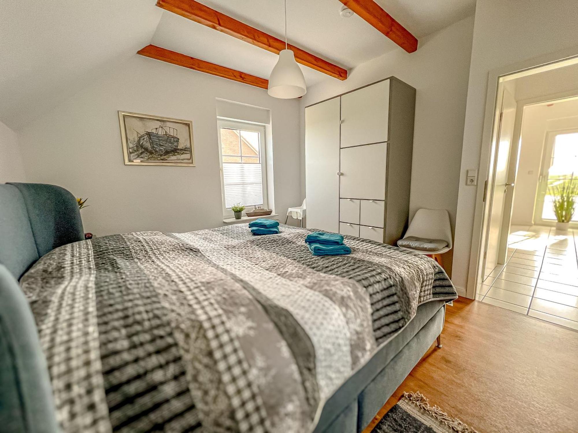 Ferienhaus Fischerkate Am Deich Дом отдыха