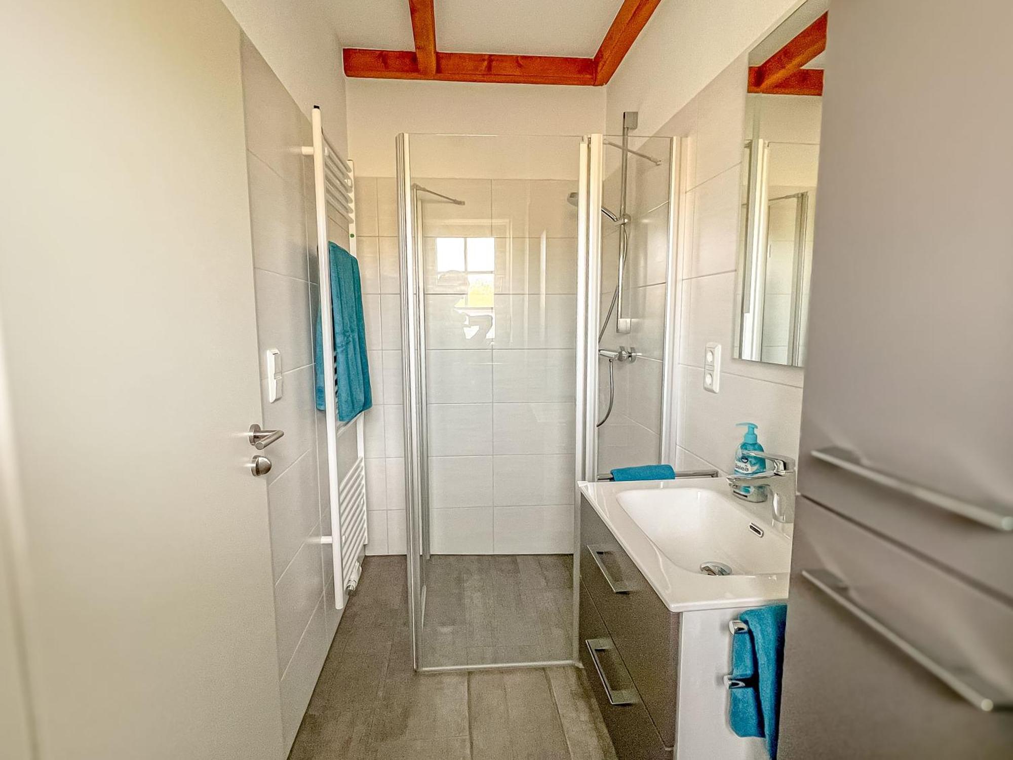 Holiday home Ferienhaus Fischerkate Am Deich